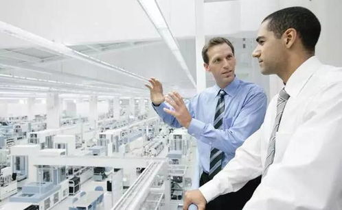 數(shù)字化燈塔 西門子成都工廠如何定義自動(dòng)化生產(chǎn)的未來