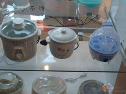 2012中國小家電交易會 金正生活電器攜創新產品驚艷亮相