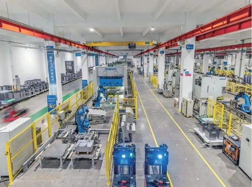 臨平區率先出臺“未來工廠”黨建工作指引，推動生活電器行業高質量發展